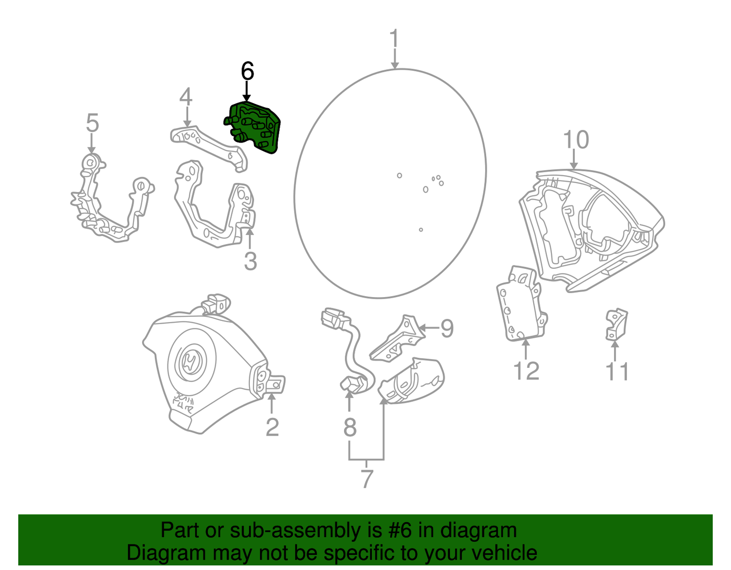 Guide Cord