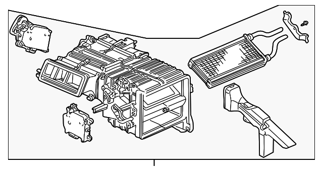 Heater Unit