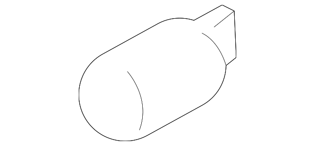Marker Lamp Bulb, Exterior Bulbs, License Lmp Bulb, Park Lamp Bulb, Tail Lamp Bulb, Signal Lamp Bulb, Backup Lamp Bulb, Repeater Bulb, Corner Lamp Bulb, Bulb (12V 5W 3CP)