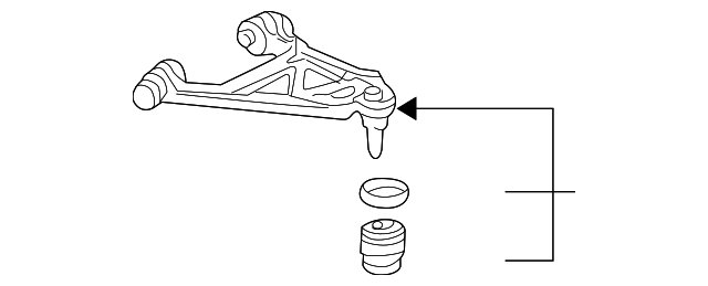 Arm L Rear (Upper)