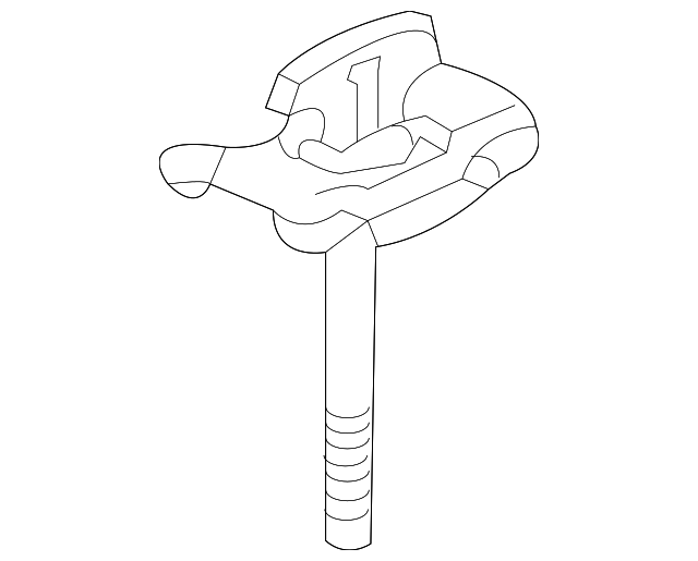 Bolt Anchor