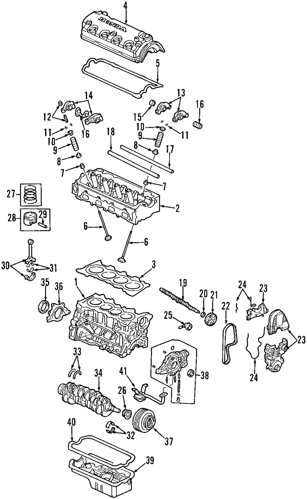 Engine Valve Stem Oil Seal, Valve Stem Seals, Seal A Valve Stem