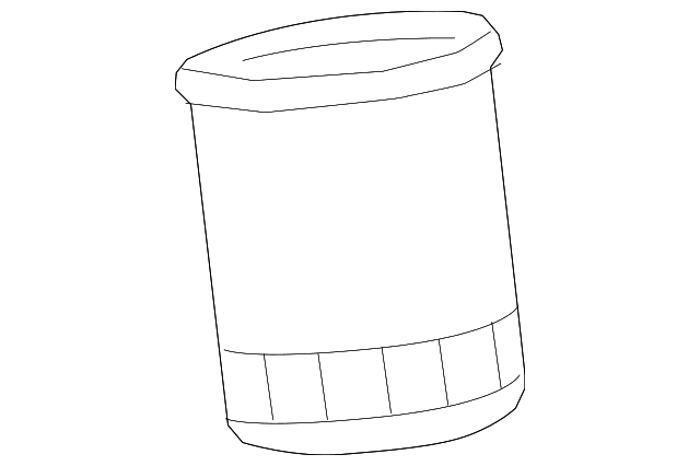 Engine Oil Filter