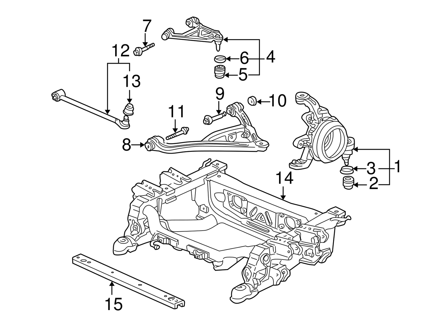 Arm L Rear (Upper)