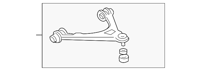 Arm R Front (Upper)