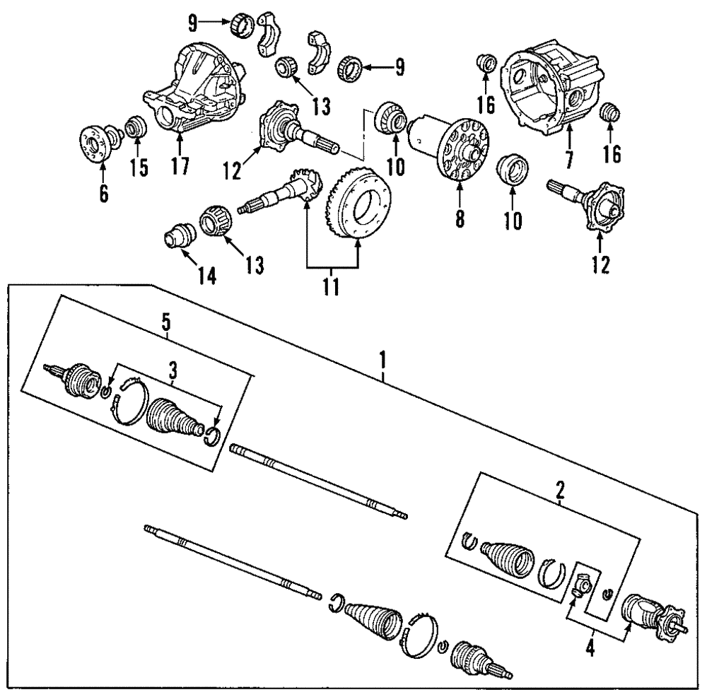 Screw Adjust