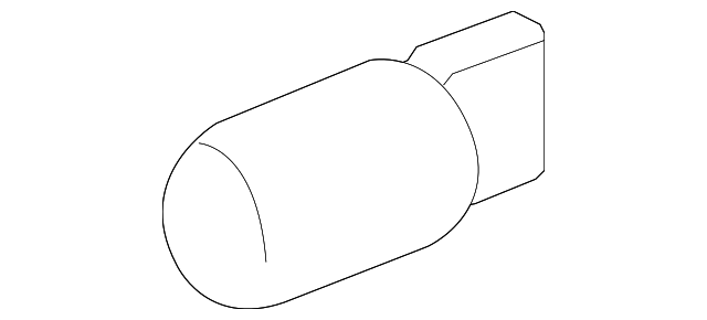 Tail Lamp Bulb, Exterior Bulbs, Brake Lamp Bulb, Stop Lamp Bulb, Signal Lamp Bulb, Bulb (12V 21W 5W)