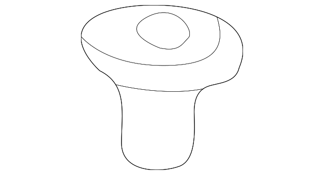 Gear Assembly Collar, Housing Collar