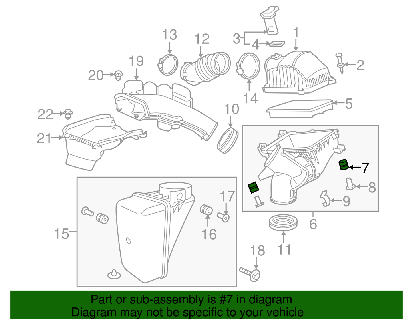 Air Cleaner Body Bushing, Filter Housing Rubber Mount, Air Inlet Duct Insulator, Resonator Insulator, Air Cleaner Body Insulator, Resonator Upper Bushing, Intake Tube Bushing, Air Cleaner Body Rubber Mount, Resonator Assembly Insulator, Intake Tube Insulator, Resonator Rubber Mount, Upper Resonator Insulator, Case Cushion, Case Upper Insulator, Resonator Assembly Cushion, Resonator Front Bushing, Air Cleaner Body Upper Bushing, Tube Assembly Lower Bushing, Silencer Insulator, Blower Assembly Ins