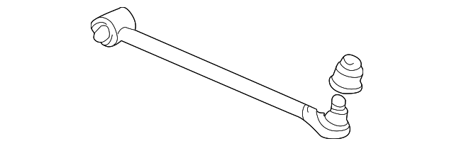 Tie Rod, Arm R Rear Control