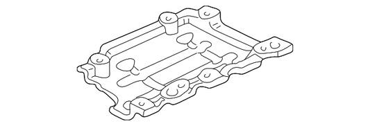 Plate Baffle