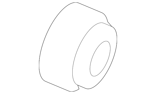 Stopper, Rubber Stopper