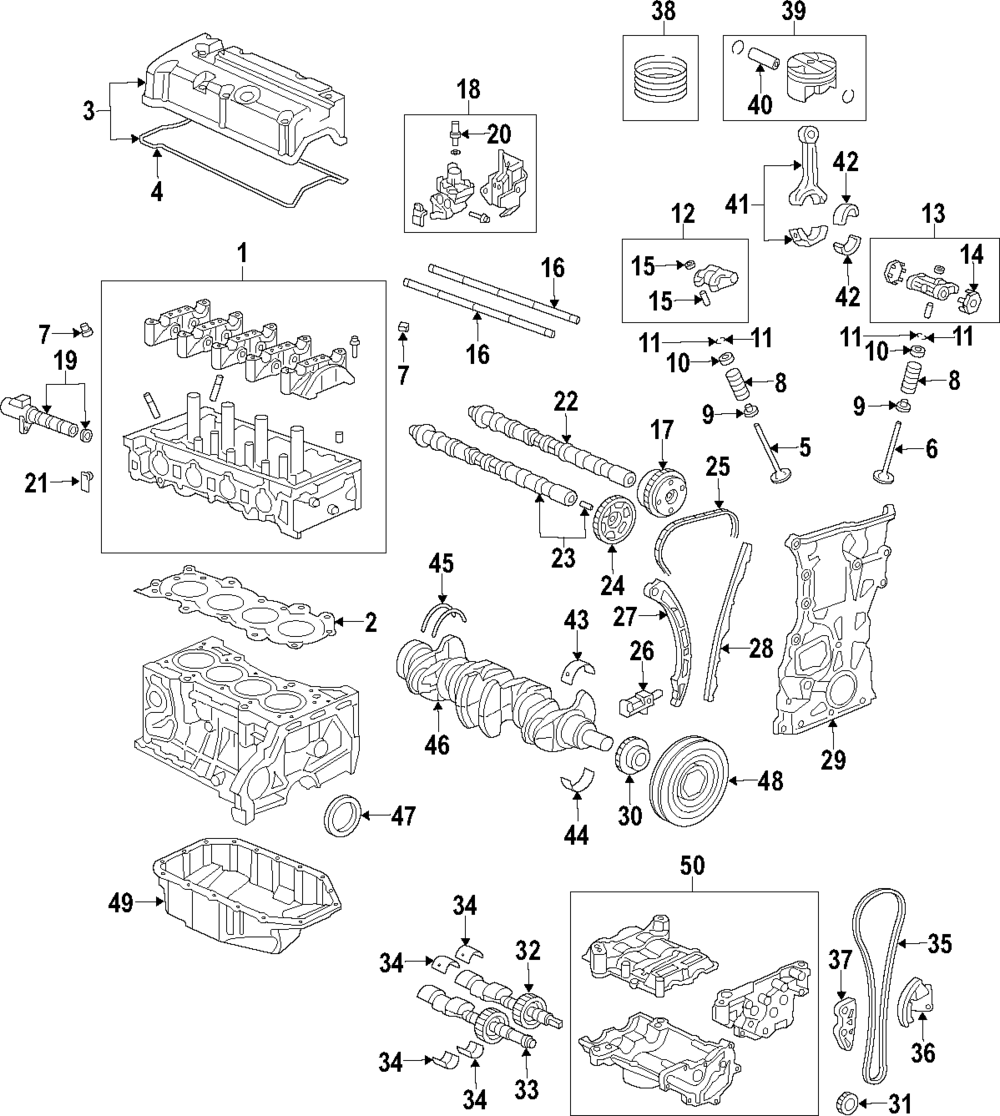 Cotter Valve