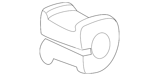 Bushings, Bush