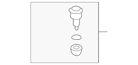 Lower Ball Joint, Joint Ball (Lower)