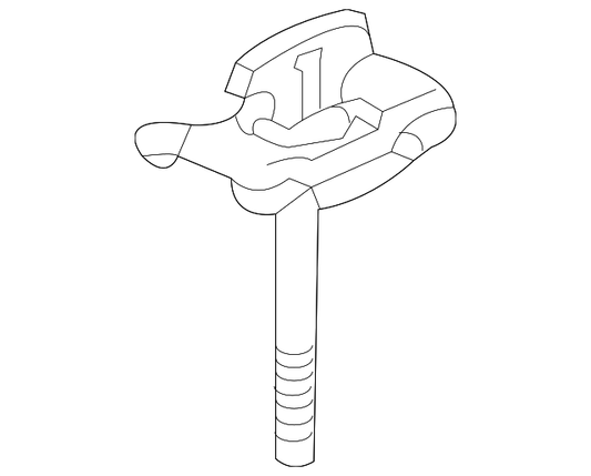 Bolt Anchor