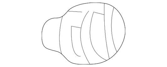 Fuel Cap, Filler Cap, Cap Fuel Filler