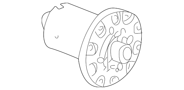 Differential
