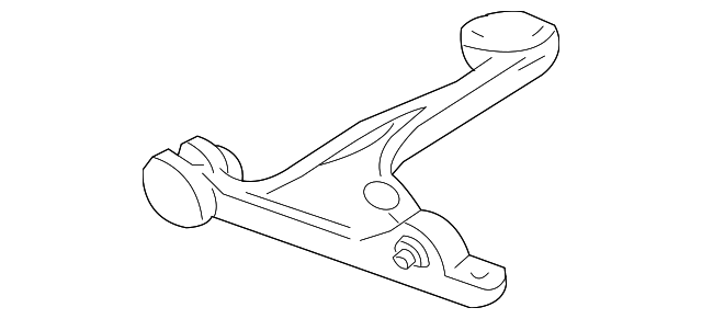 Arm R Front (Lower)