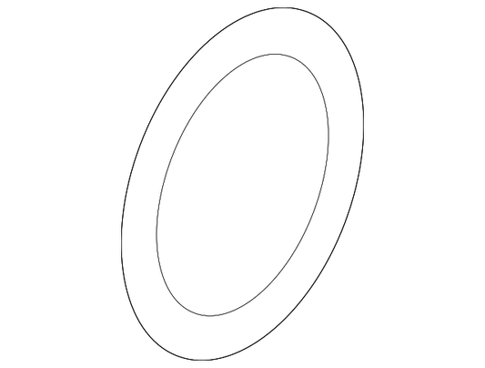 Air Flow Tube Clamp, Spring, Air Tube Spring