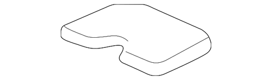 Fuel Injection Idle Air Control Valve Gasket, Gasket