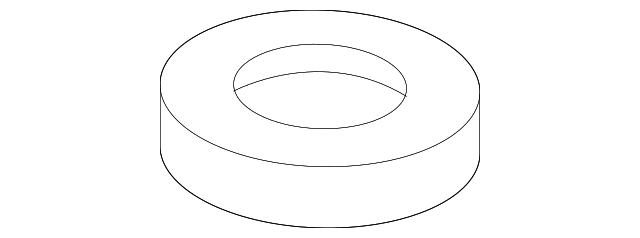 Spark Plug Tube Seal, Valve Cover Seal, Engine Valve Cover Washer Seal, Seal S Plug Tube