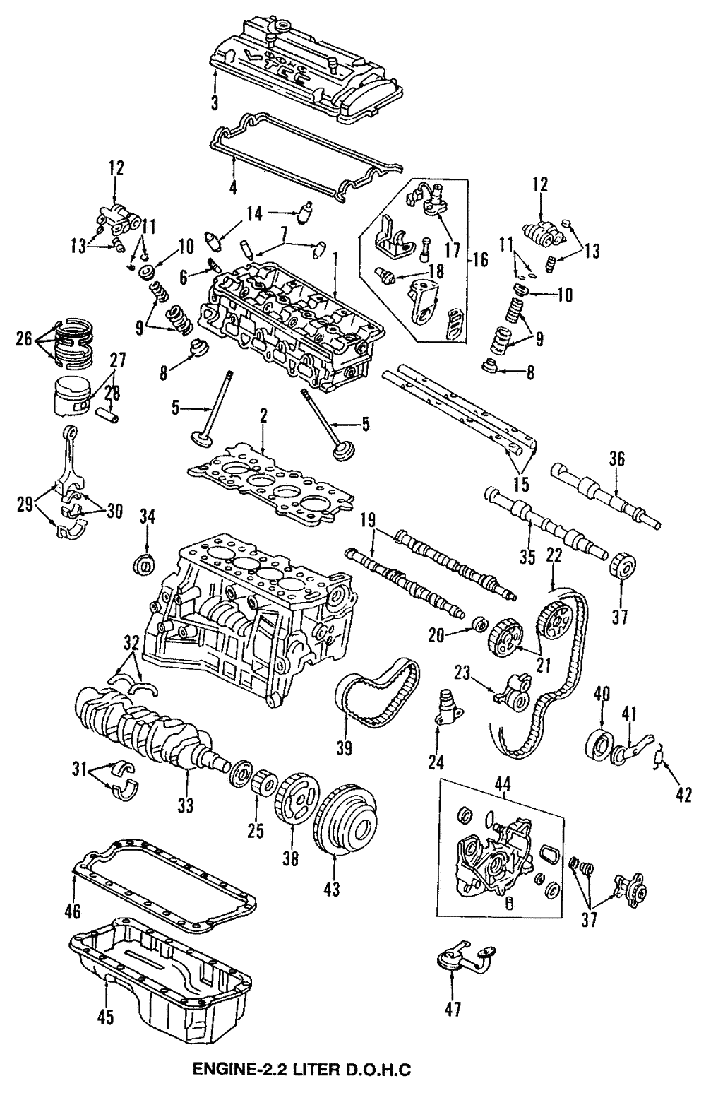 Valve, Valve In