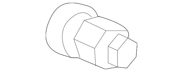 Wheel Lug Nut, Nut Wheel