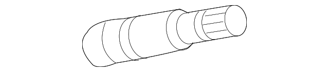 Tire Valve Stem, Valve Rim