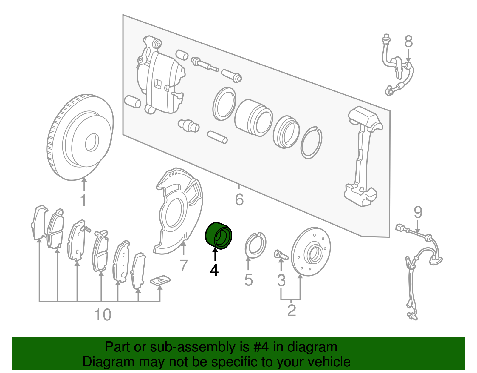 Front Wheel Bearing, Wheel Bearing, Wheel Bearings, Bearing Front