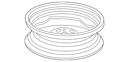 Wheel